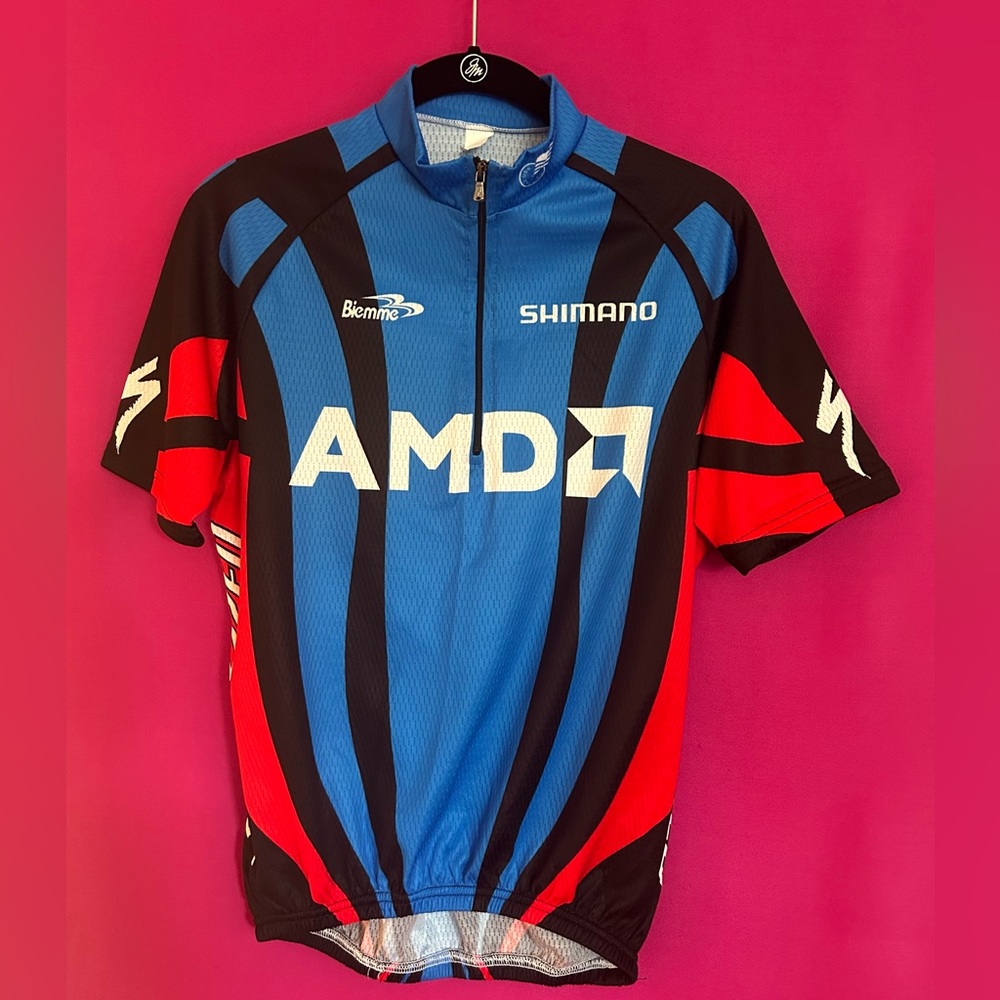 Biemme Women’s Cycling Jersey